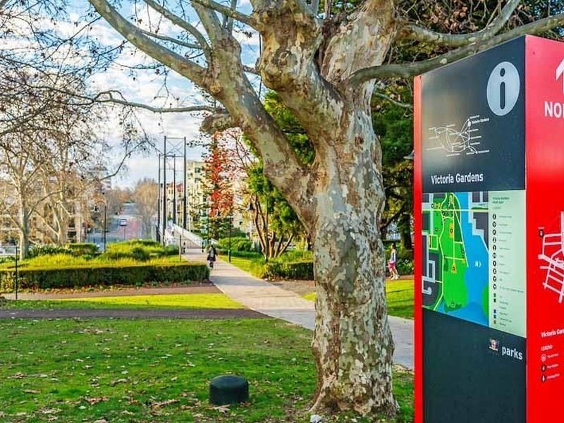 22B Haig Park Circle, East Perth WA 6004