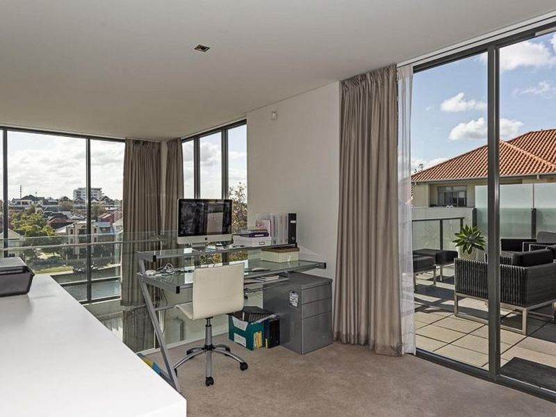 18/50 Royal Street, East Perth WA 6004