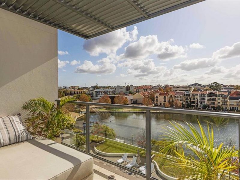 18/50 Royal Street, East Perth WA 6004
