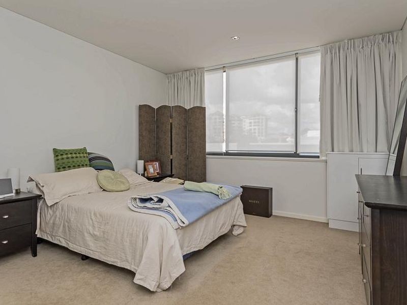 18/50 Royal Street, East Perth WA 6004
