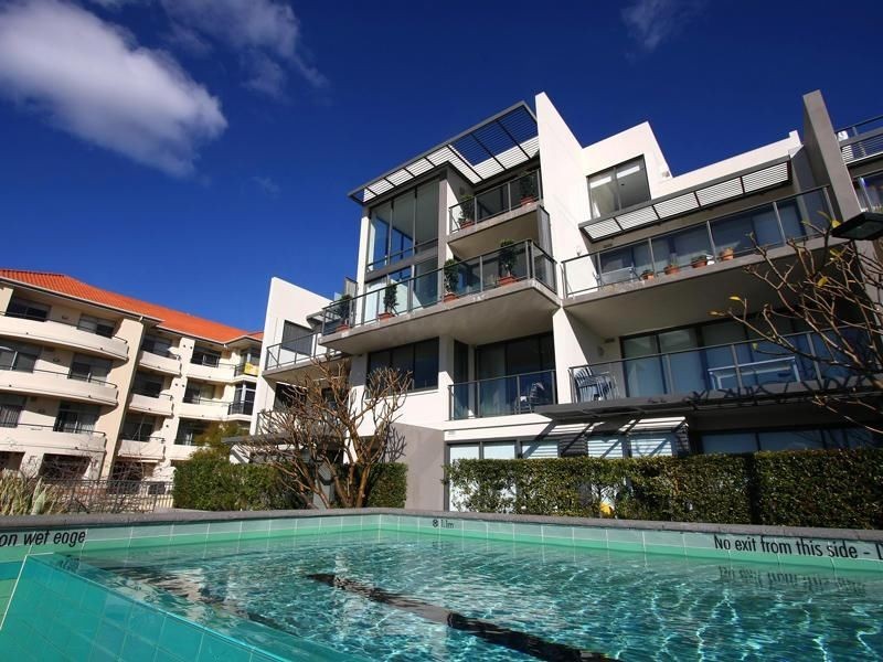 18/50 Royal Street, East Perth WA 6004
