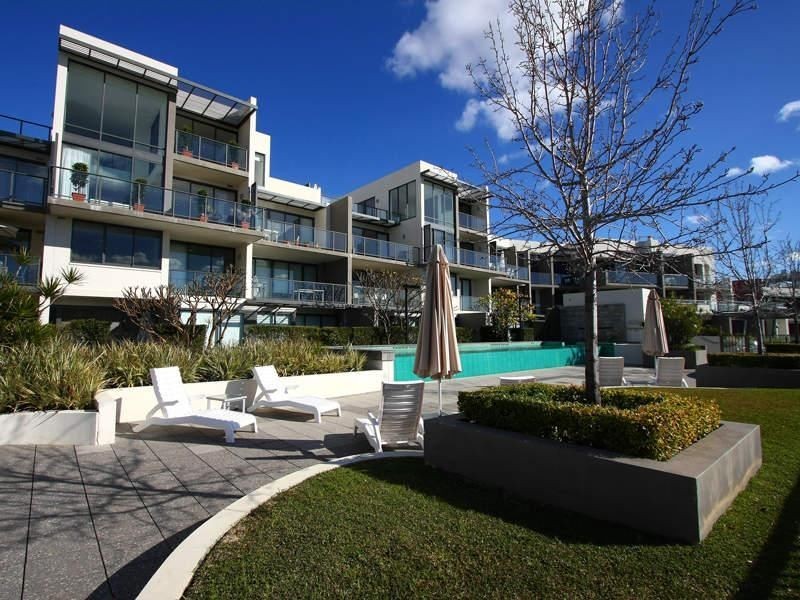 18/50 Royal Street, East Perth WA 6004