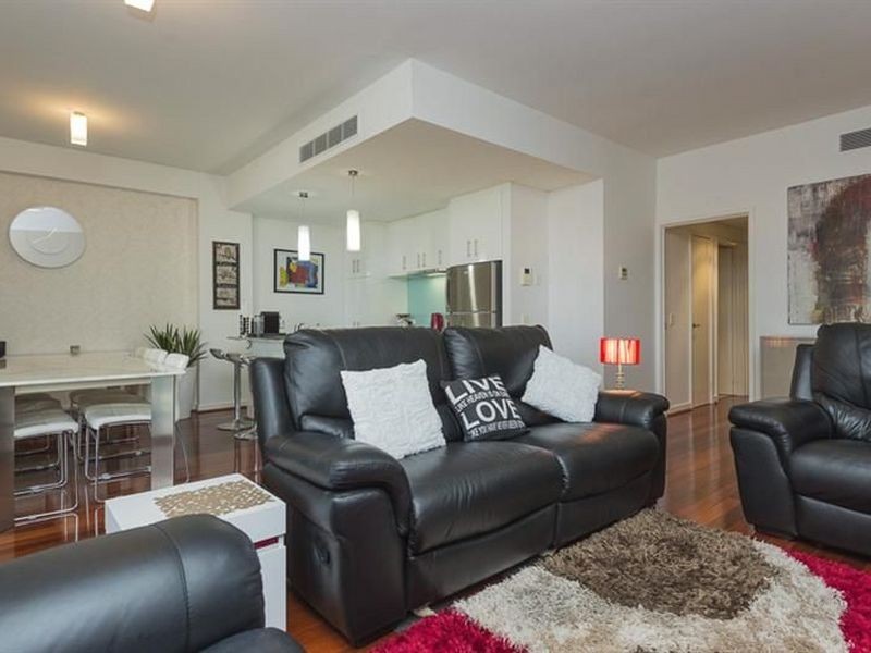 24/11 Bennett Street, East Perth WA 6004