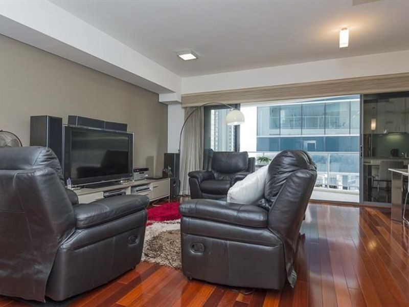 24/11 Bennett Street, East Perth WA 6004