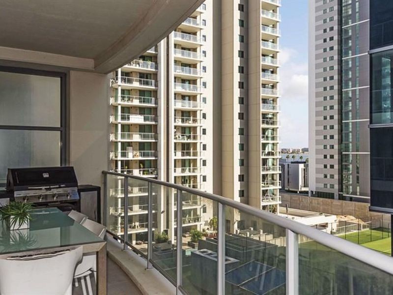 24/11 Bennett Street, East Perth WA 6004