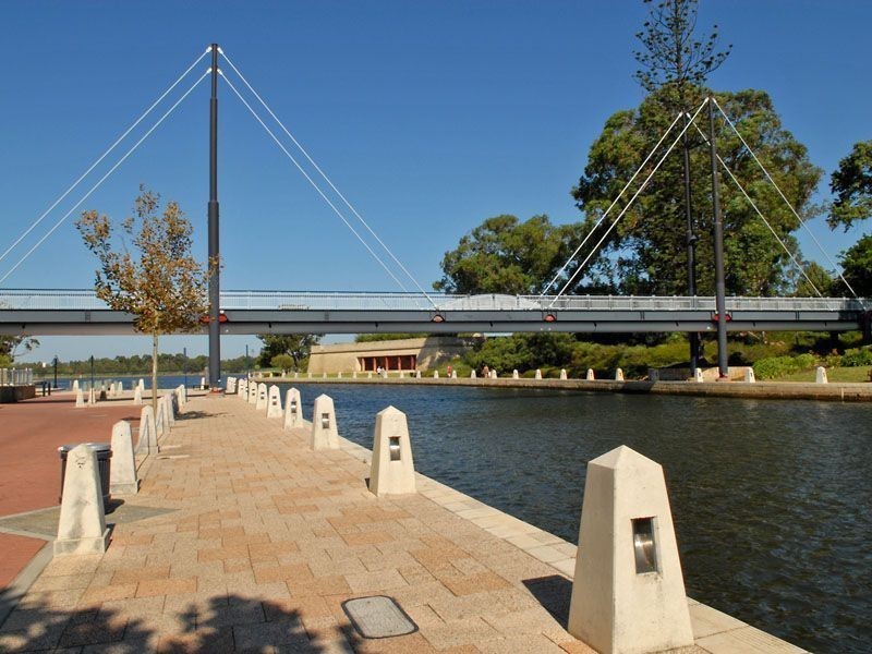 41/22 Nile Street, East Perth WA 6004
