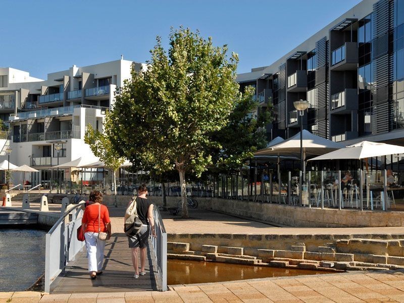 41/22 Nile Street, East Perth WA 6004