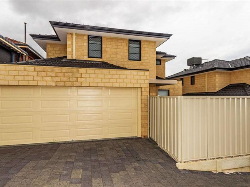 26B Mount Prospect Crescent, Maylands WA 6051
