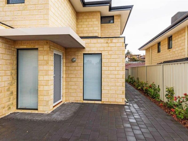 26B Mount Prospect Crescent, Maylands WA 6051