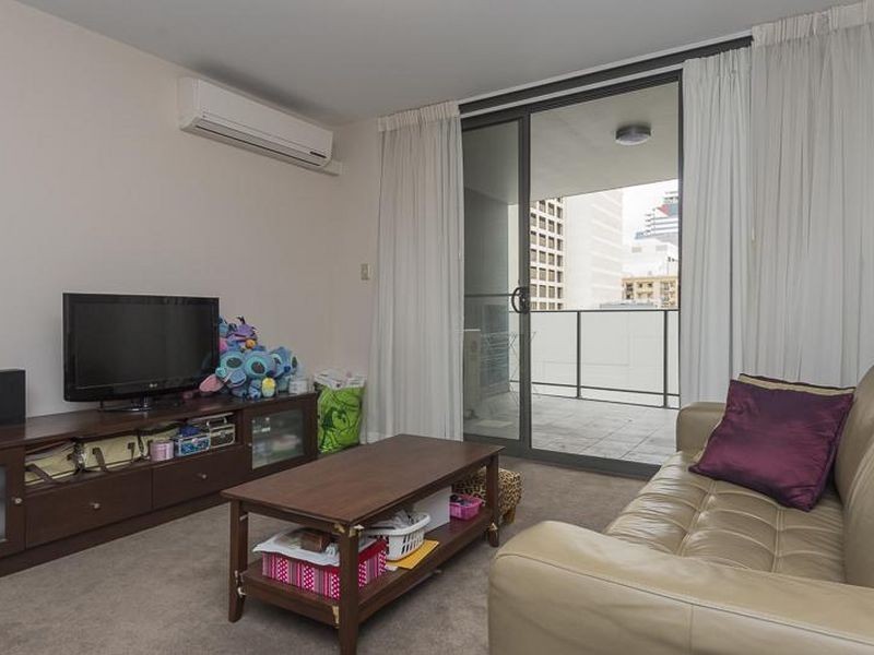 78/369 Hay Street, Perth WA 6000
