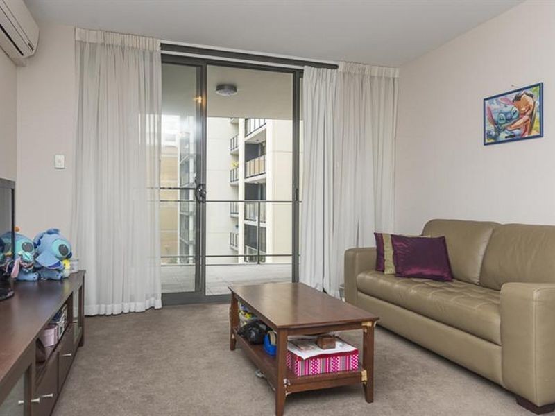 78/369 Hay Street, Perth WA 6000
