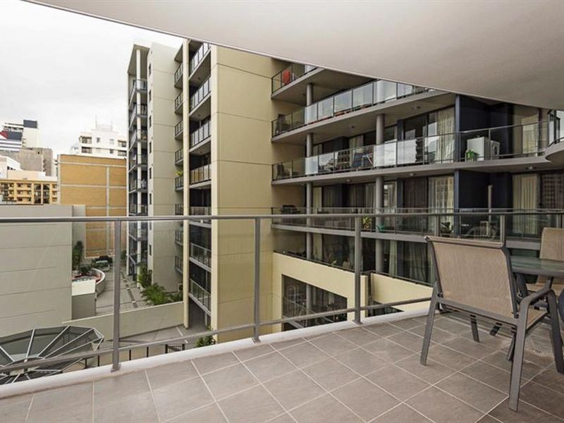 78/369 Hay Street, Perth WA 6000