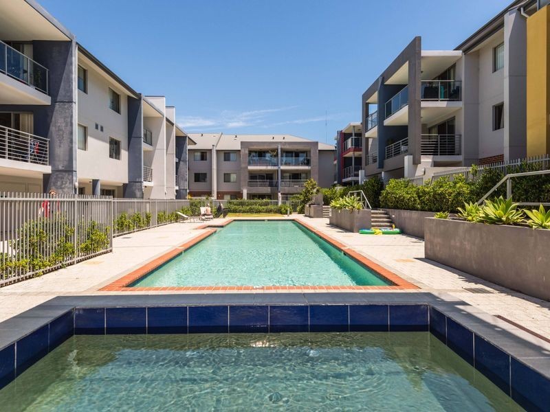 14/15-19 Carr Street, West Perth WA 6005