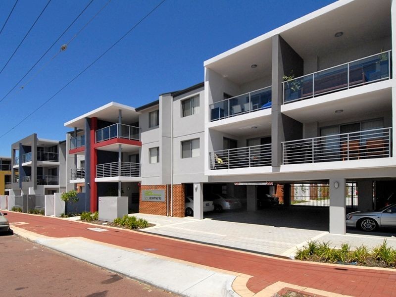 14/15-19 Carr Street, West Perth WA 6005