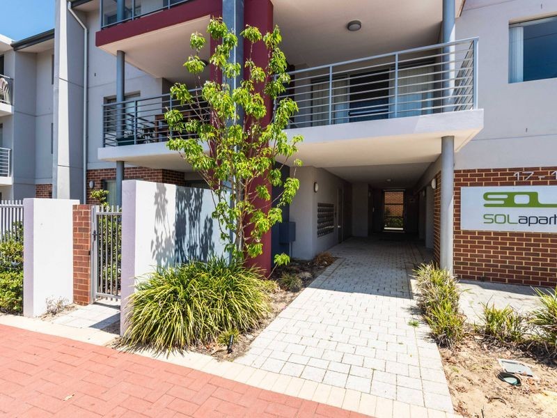 14/15-19 Carr Street, West Perth WA 6005