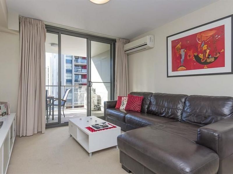 61/131 Adelaide Terrace, East Perth WA 6004