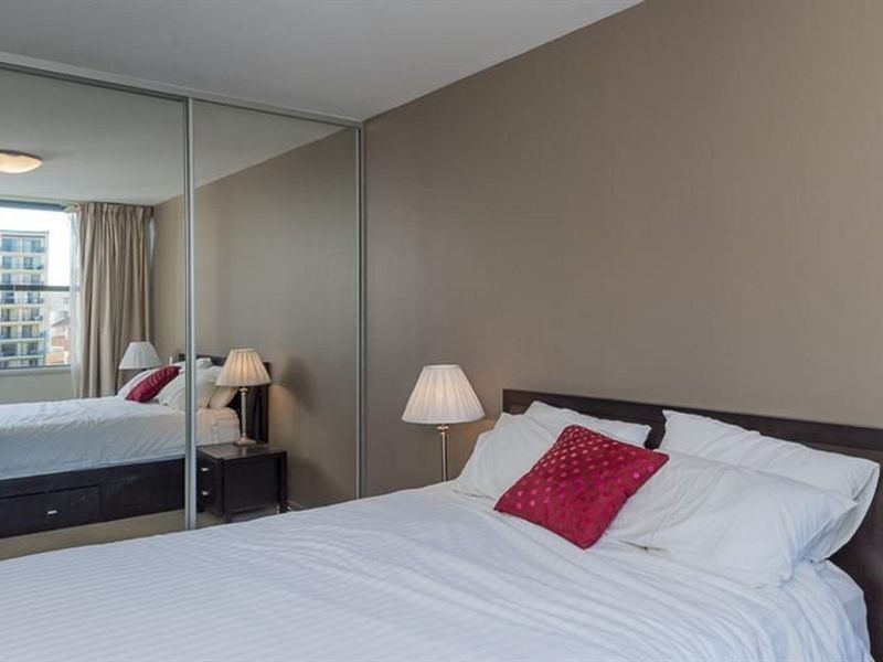 61/131 Adelaide Terrace, East Perth WA 6004