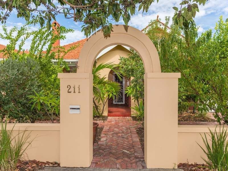 211 Ninth Avenue, Inglewood WA 6052