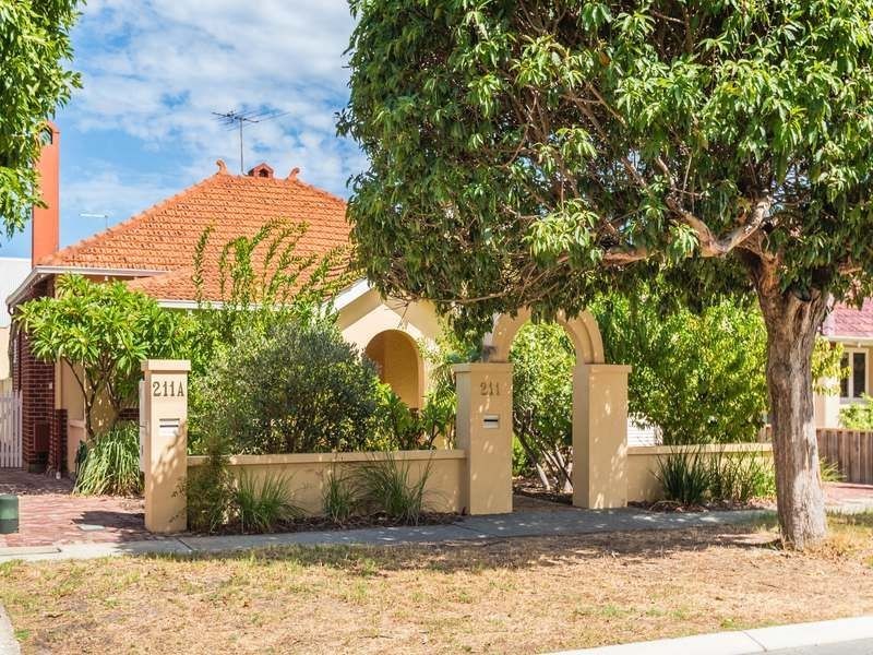 211 Ninth Avenue, Inglewood WA 6052