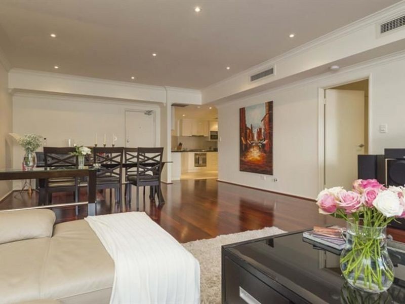 6/118 Royal Street, East Perth WA 6004