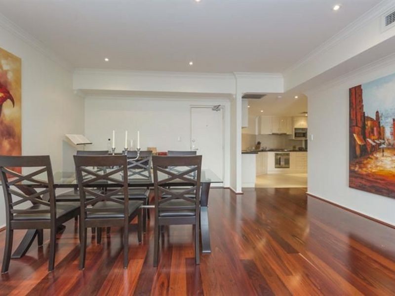 6/118 Royal Street, East Perth WA 6004