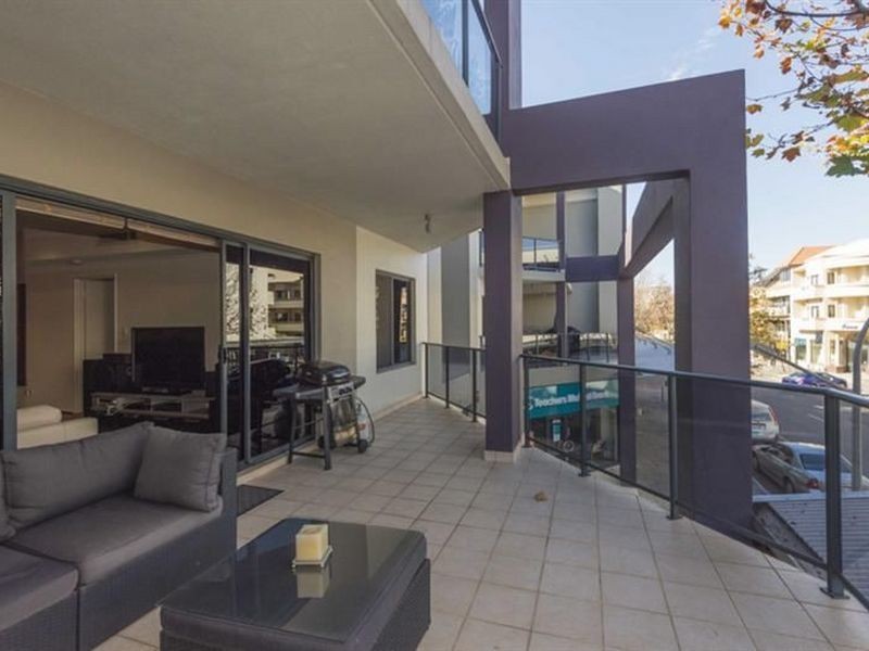 6/118 Royal Street, East Perth WA 6004