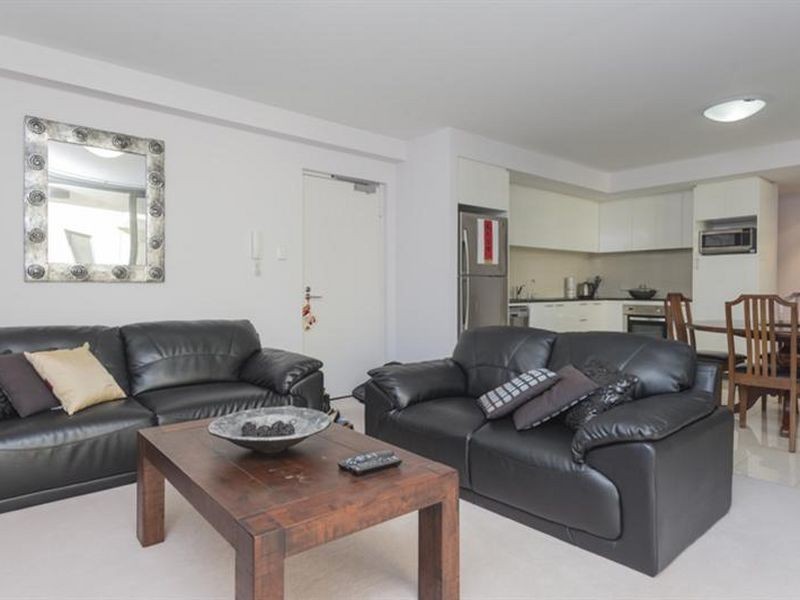 55/118 Adelaide Terrace, East Perth WA 6004