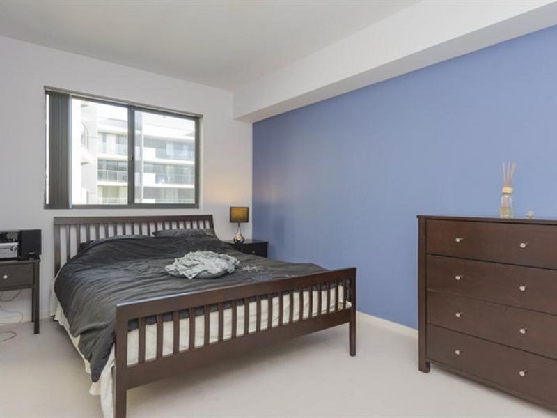 55/118 Adelaide Terrace, East Perth WA 6004