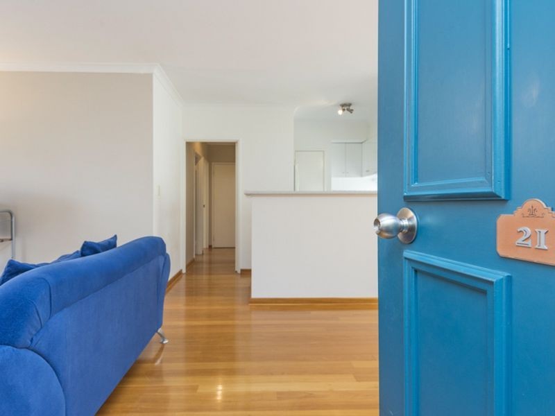 21/108-112 Royal Street, East Perth WA 6004