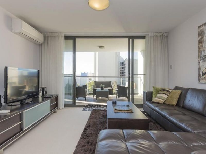 38/118 Adelaide Terrace, East Perth WA 6004