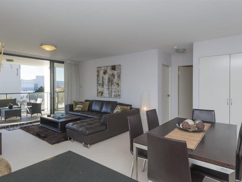 38/118 Adelaide Terrace, East Perth WA 6004