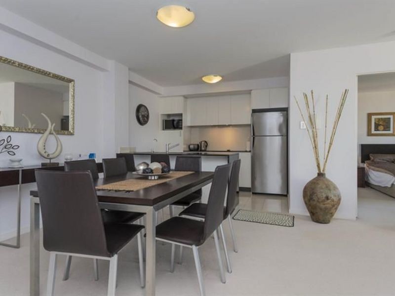 38/118 Adelaide Terrace, East Perth WA 6004