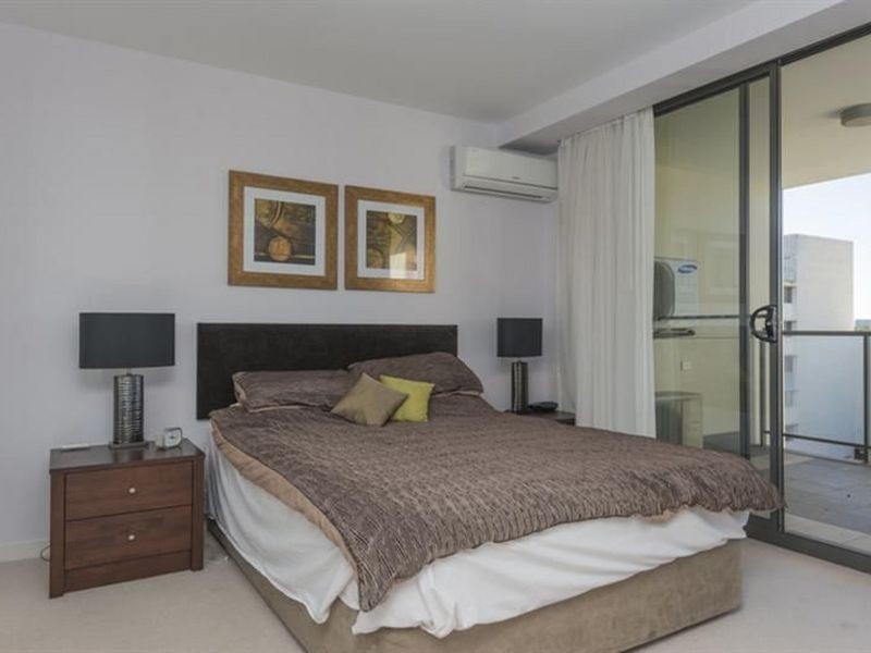 38/118 Adelaide Terrace, East Perth WA 6004