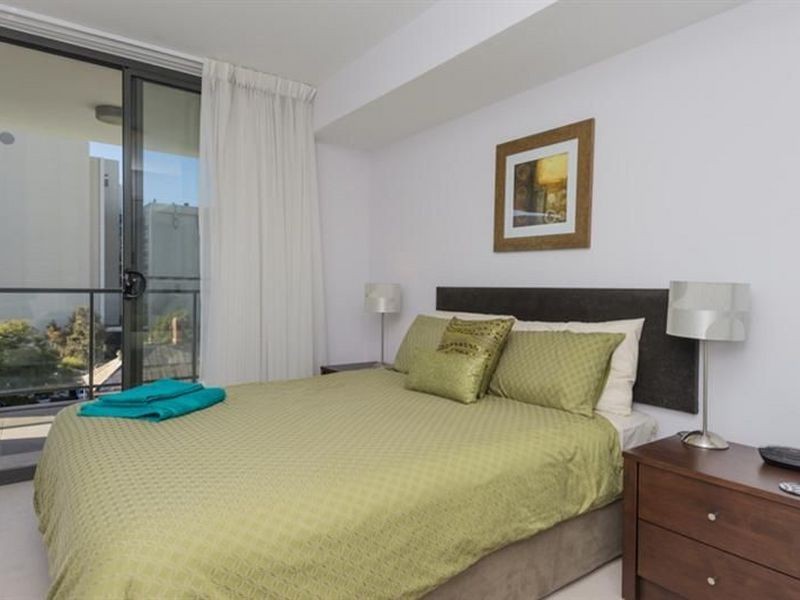 38/118 Adelaide Terrace, East Perth WA 6004