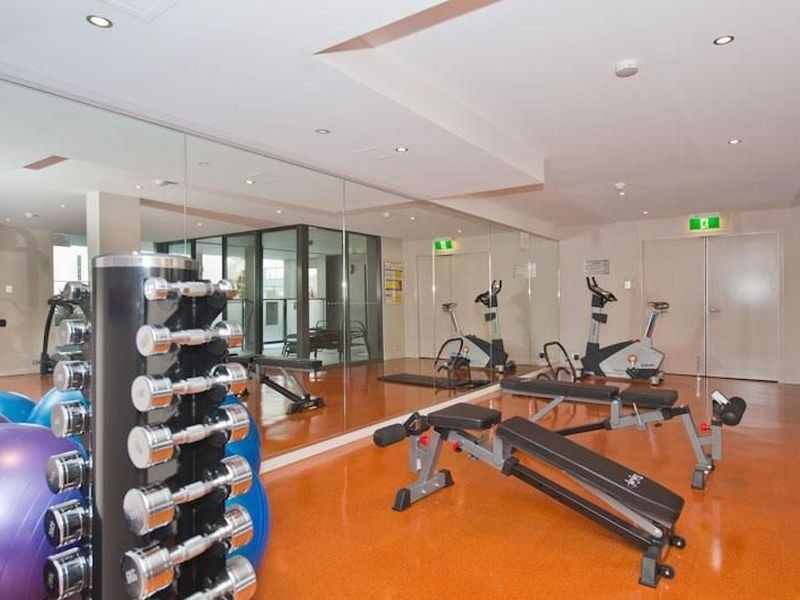 38/118 Adelaide Terrace, East Perth WA 6004