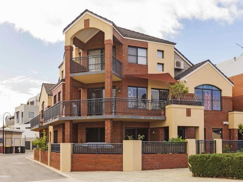 2/38 Kensington Street, East Perth WA 6004