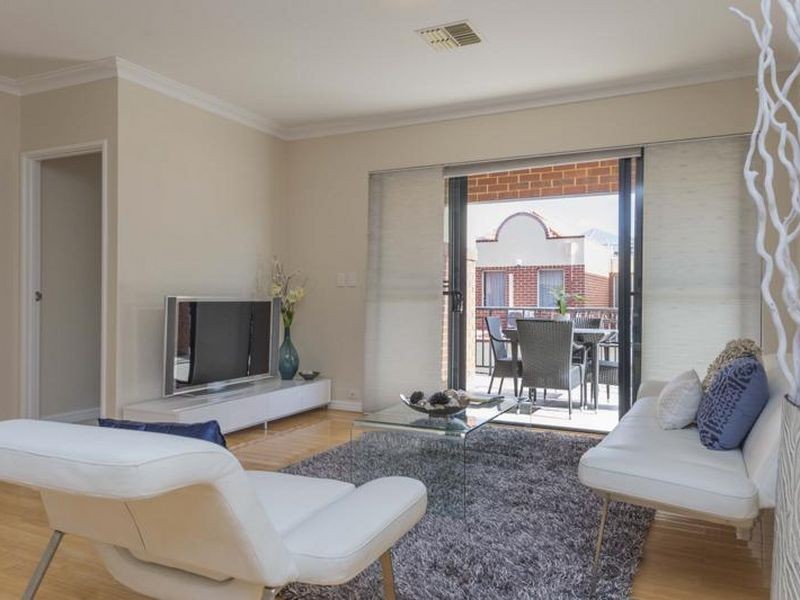 2/38 Kensington Street, East Perth WA 6004