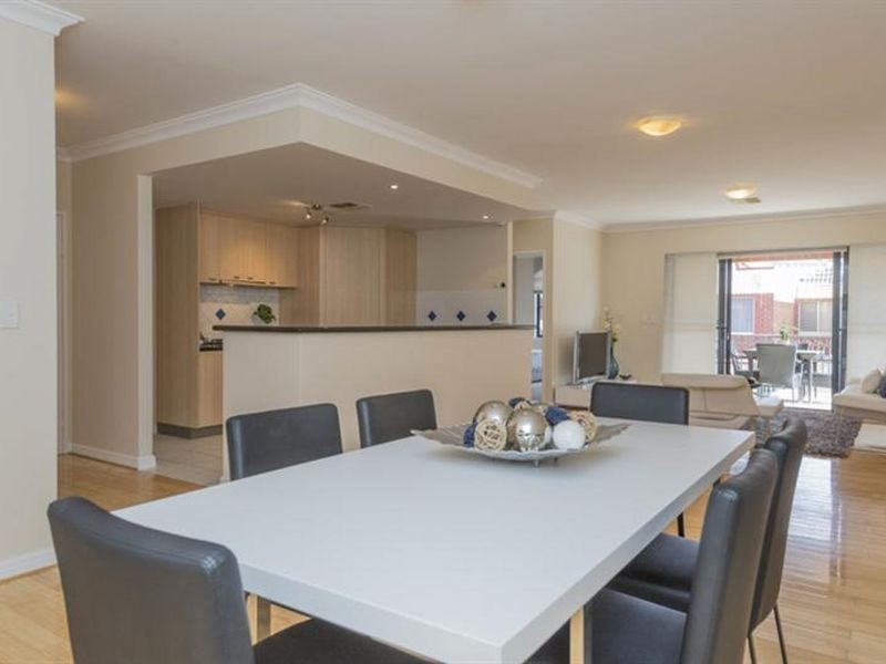 2/38 Kensington Street, East Perth WA 6004