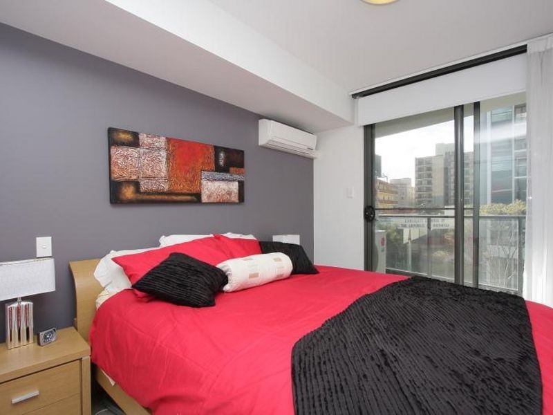 24/131 Adelaide Terrace, East Perth WA 6004