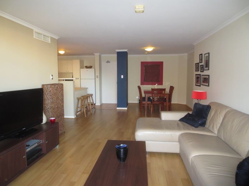 16/82 Royal Street, East Perth WA 6004