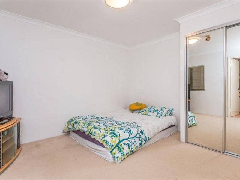 14/7-9 Bennett Street, East Perth WA 6004