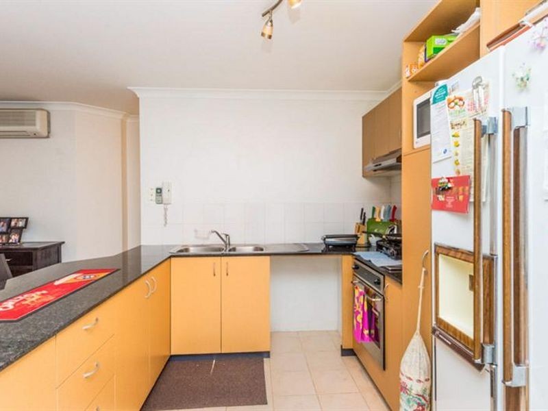 14/7-9 Bennett Street, East Perth WA 6004
