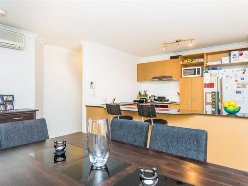 14/7-9 Bennett Street, East Perth WA 6004