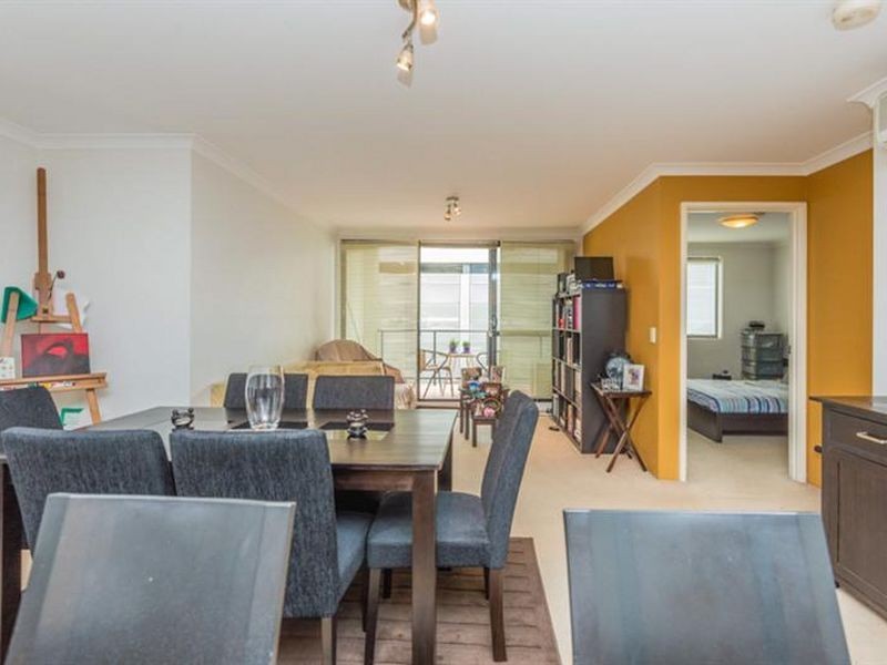 14/7-9 Bennett Street, East Perth WA 6004