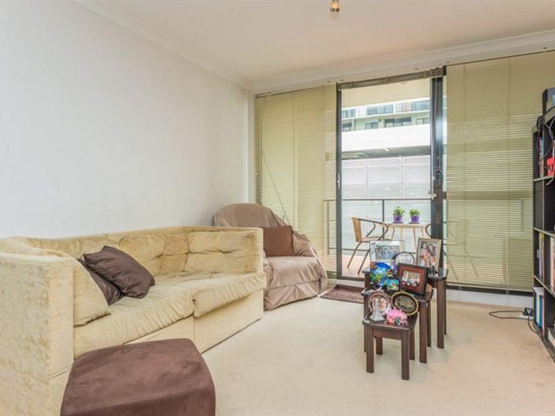 14/7-9 Bennett Street, East Perth WA 6004