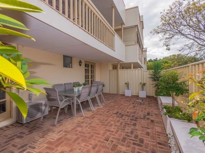 9/22 Nile Street, East Perth WA 6004