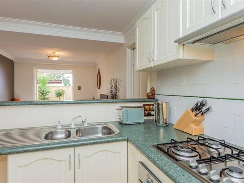 9/22 Nile Street, East Perth WA 6004