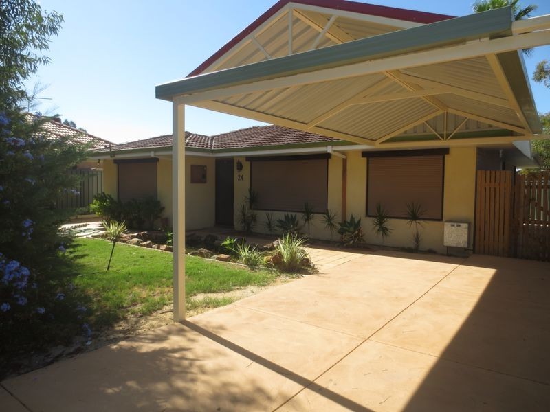 24A Braibrise Road, Wilson WA 6107