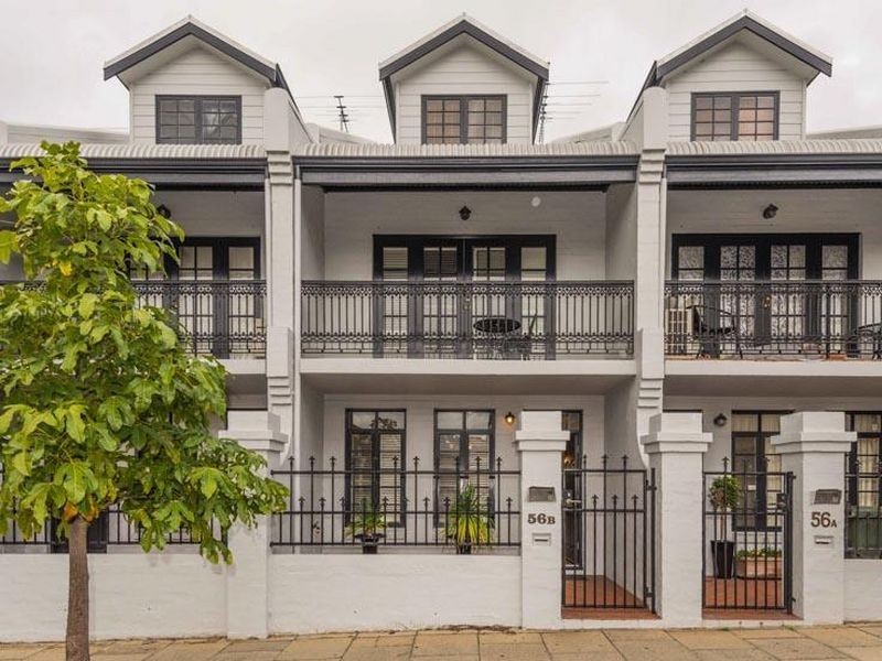 56B Bennett Street, East Perth WA 6004