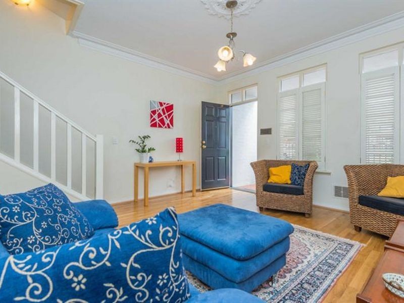 56B Bennett Street, East Perth WA 6004